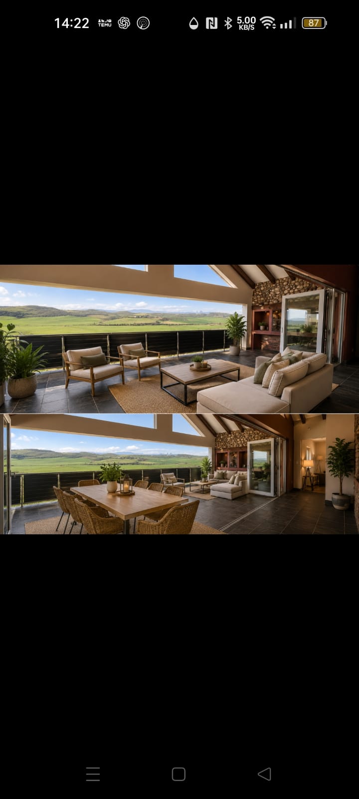 3 Bedroom Property for Sale in Reebok Western Cape